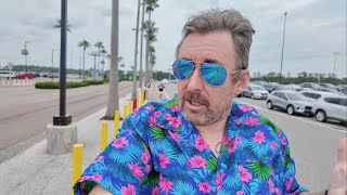 Goodbye To MuppetVision - Hollywood Studios End Of An Era / My Final Time & Last Meal At PizzeRizzo