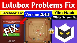🥳Lulubox pro 2026 setup || lulubox pro latest version download kaise karen || lulubox carrom pool 💥