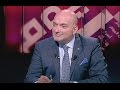 Beirut Al Yawm 14 09 2016 ألان حكيم 