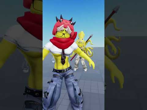 99 Nights Of Freddy S Did The Bailalo Gozalo Trend Shorts 