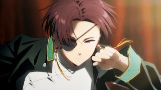 Suo vs Kanuma | Wind Breaker | ウインドブレイカー