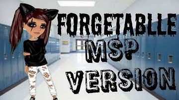 Forgettable - Msp Version