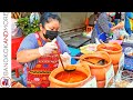 Good Morning BANGKOK | Street Food Breakfast In THAILAND