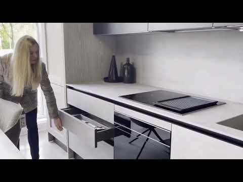 Kuknya Aran Cucine Licia Bijou