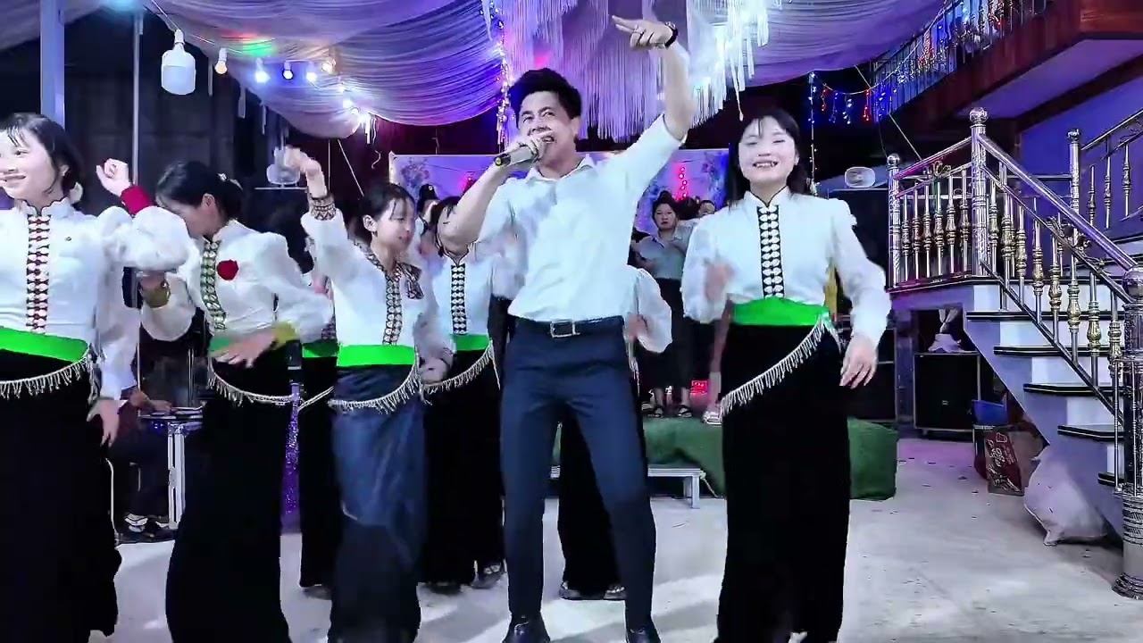 Về tương dương yêu thương cover