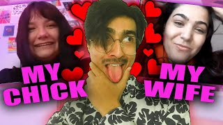 Getting Girls On Omegle Stani Boy On Omegle