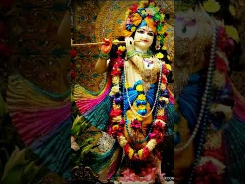 krishna Ji