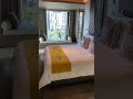 Banyan Tree Dubai (Formerly Caesar Palace) #banyantree #dubai #dubaihotel #hotelreview #trave