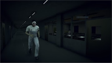 unity 5 - lone (trailer)