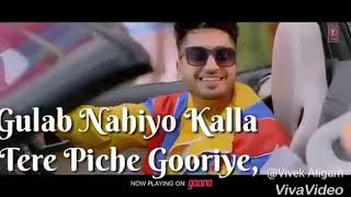 Nicole Current Whatsapp Status| Jussi Gill| Neha Kakkar| T - Series