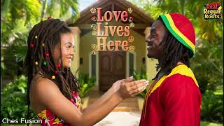 Download Lagu Cinta Tinggal di Sini - Lagu Cinta Reggae Roots Resmi MP3 Download Lagu Cinta Tinggal di Sini - Lagu Cinta Reggae Roots Resmi MP3