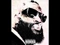 RICK ROSS - BUILD BACK BETTER (FULL ALBUM) 2022 (NEW) (Prod.td202) (LEAK)