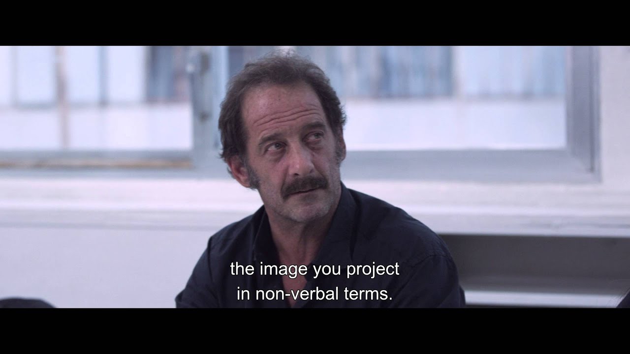 The Measure of a Man - Exclusive Clip