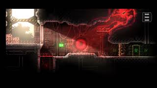 Carrion beginning