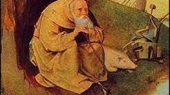 Saint Antoine du désert, l’inventeur de la vie des ermites (250-356), par Arnaud Dumouch