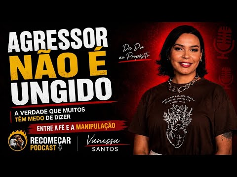 What no one had the courage to say about Pastor Helena Raquel's accusations! Vanessa Santos