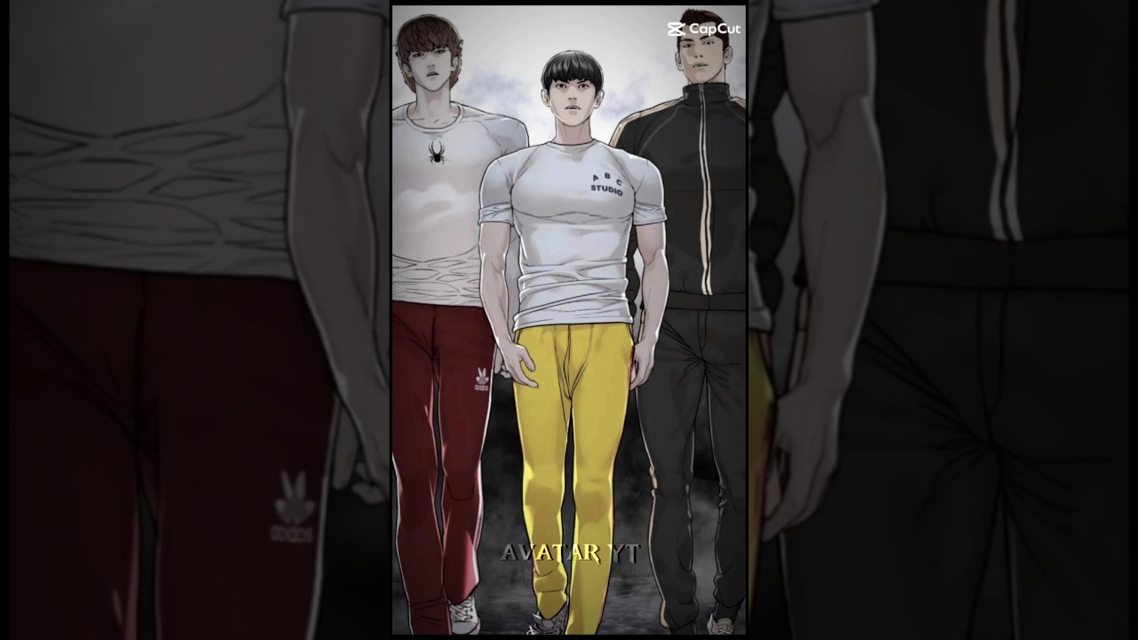 Deadly Trio In I Viral Hit 189 ⚡ 