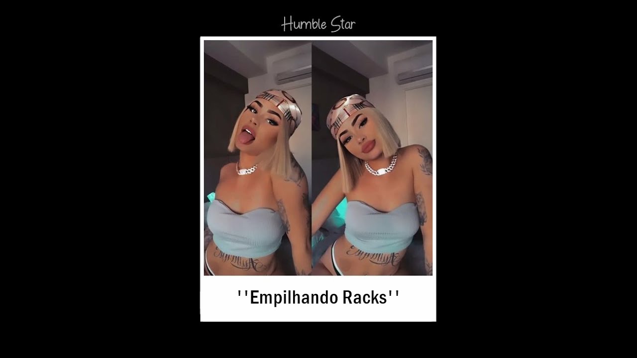 t h e ô - Empilhando Racks 💸 (prod. EREN)