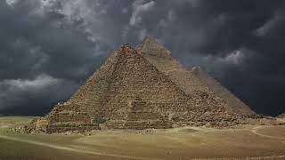 Unraveling the Secrets of the Pyramids A Visual Journey