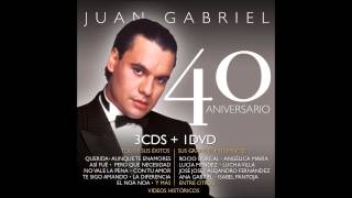 Será Mañana   -  Juan Gabriel
