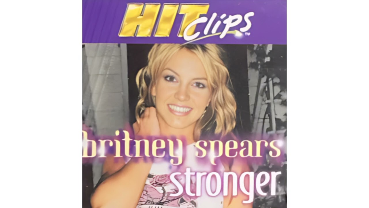Stronger Hit Clips (HQ)
