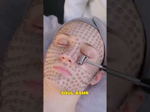 Skincare Routine ASMR #asmr #skincareroutine #skincare #relax #asmrsounds #asmrvideo