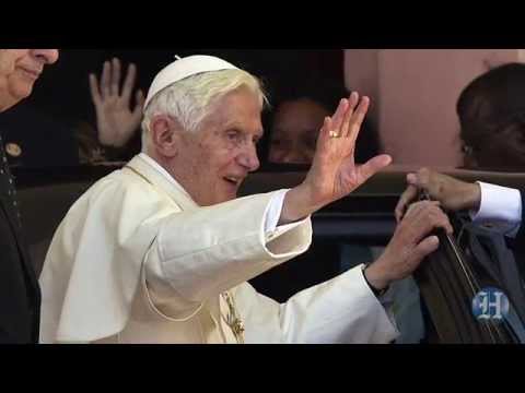 Archbishop Wenski leads third pilgrimage to Cuba for Papal visit