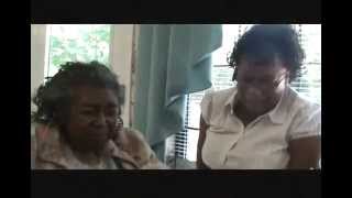 Helen `Mos` Floyd Memorial Tribute