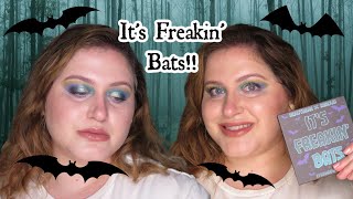 Worth the Wait? Beautbean x Shroud Its Freakin Bats