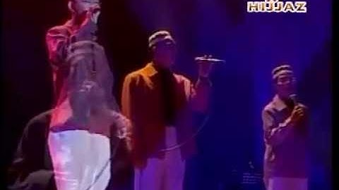 UNIC - Ainul Mardiah (live)