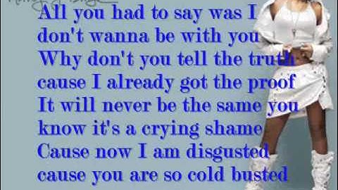 Mary J Blige - It