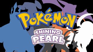 My Shining Pearl Team