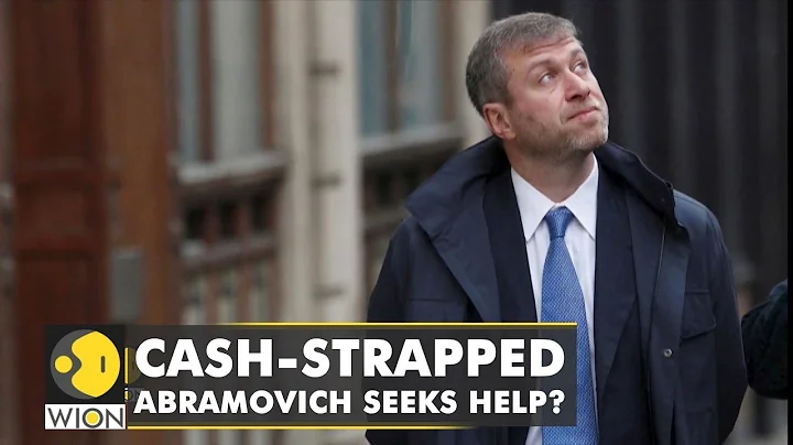 Does cash-strapped Russian Oligarch Abramovich see...