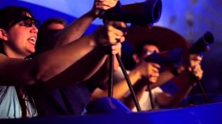 Customers Testimonial - Interactive Dark Ride  - Voyage to the Iron Reef