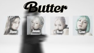 Download Lagu [AI COVER] How Would BLACKPINK Sing 'Butter' By BTS MP3
