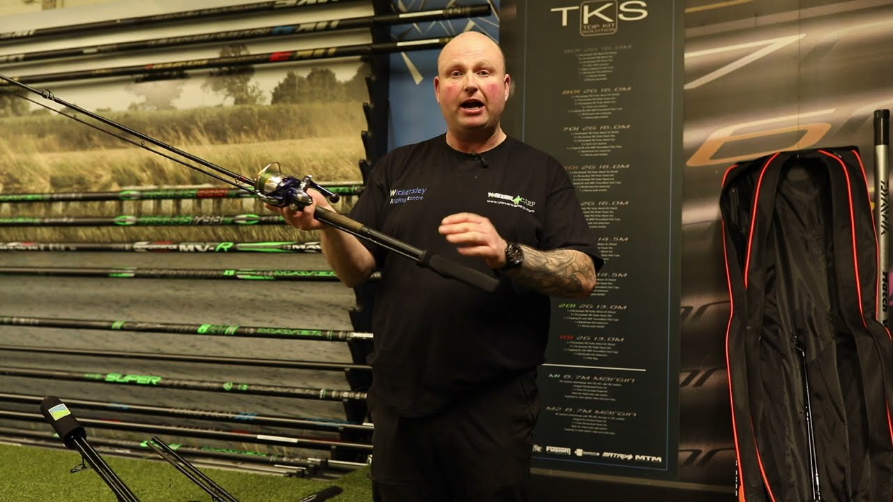 Protect Your Rods The Best Way To Store ReadyMade Rods YouTube