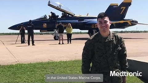 Engineering an Extraordinary Career At Medtronic