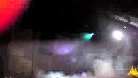 Zoukout 2008 - Above & Beyond