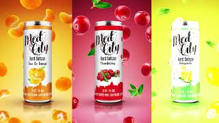 Med City Seltzer - Minnesota's Hard Seltzer