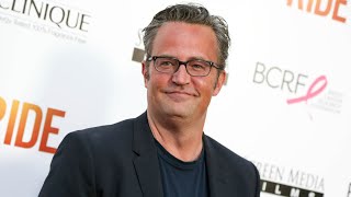 Arrests made Matthew Perry's death | Full police press conference