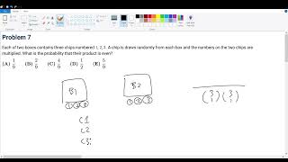 AMC 8 2015 Problem 7