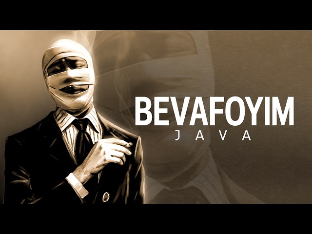Java & Mobitobon - Bevafoyim