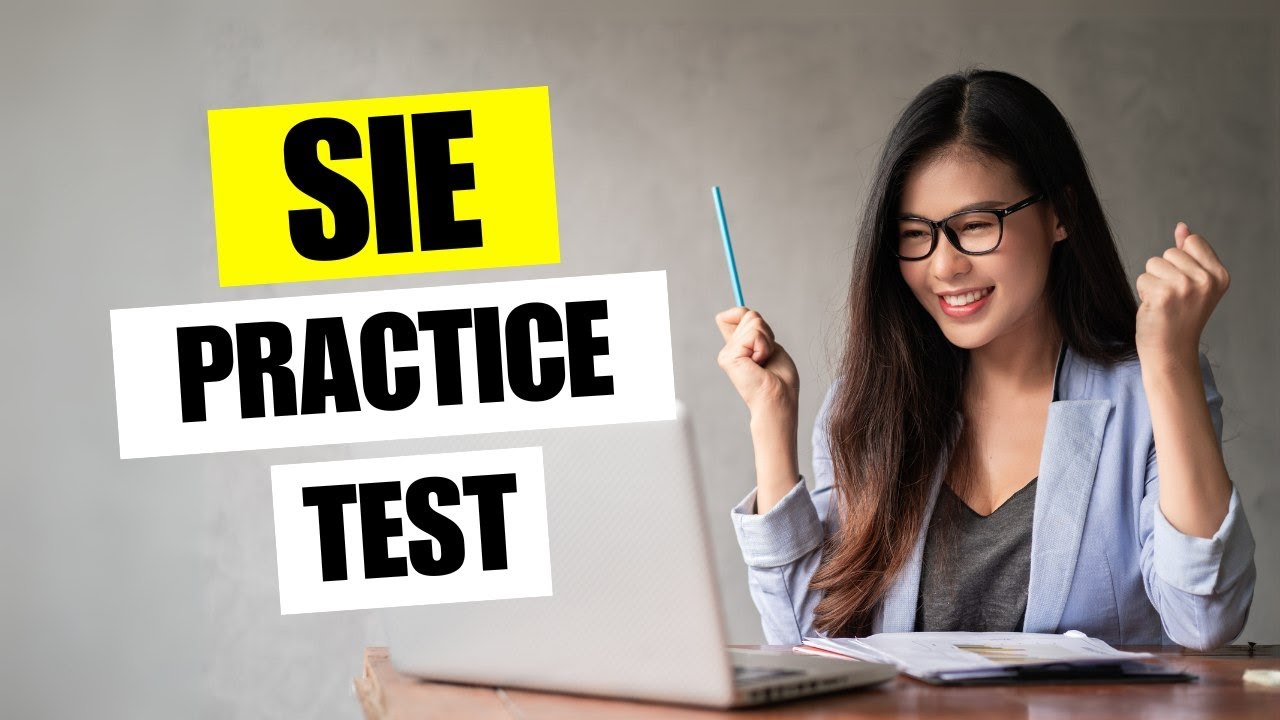 SIE Practice Test 2026 Securities Industry Essentials Exam Questions ...