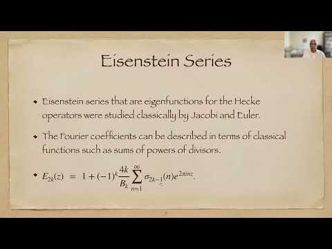 Factorization and Modular