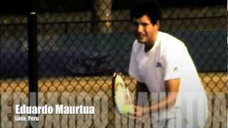 NYIT Men's Tennis Team screenshot 5