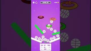 Download on Google Play. Bounce Quest: Ball Drop Game