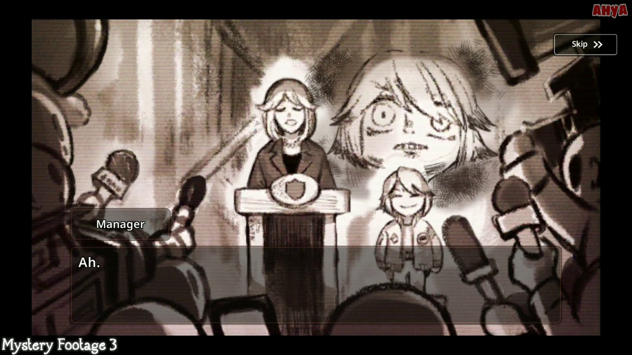 Guardian Tales Mystery Footage 17 YouTube