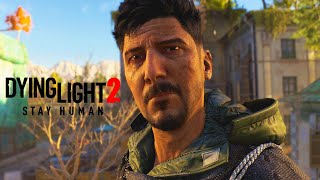 Dying Light 2 (Part Four)