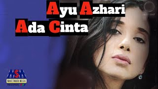 Ayu Azhari - Ada Cinta [ ]