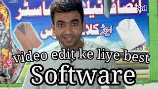 video editing k liye best app    video banane wala  software screenshot 4